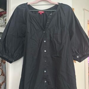STAUD black dress